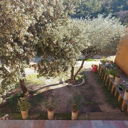 Chambre Cosy Nimes Ngoại thất bức ảnh