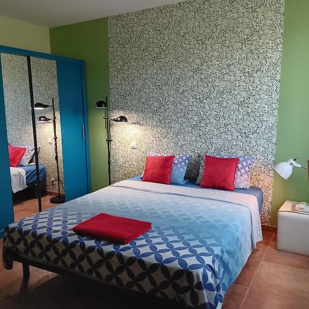 Chambre Cosy Nimes Ngoại thất bức ảnh