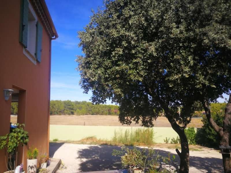 Chambre Cosy Nimes Ngoại thất bức ảnh