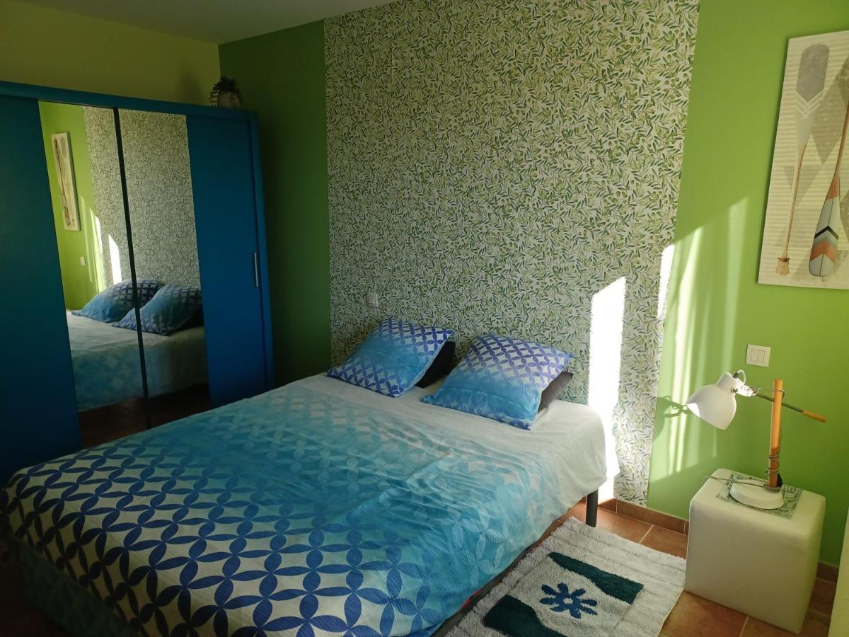 Chambre Cosy Nimes Ngoại thất bức ảnh