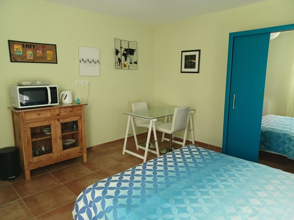 Chambre Cosy Nimes Ngoại thất bức ảnh