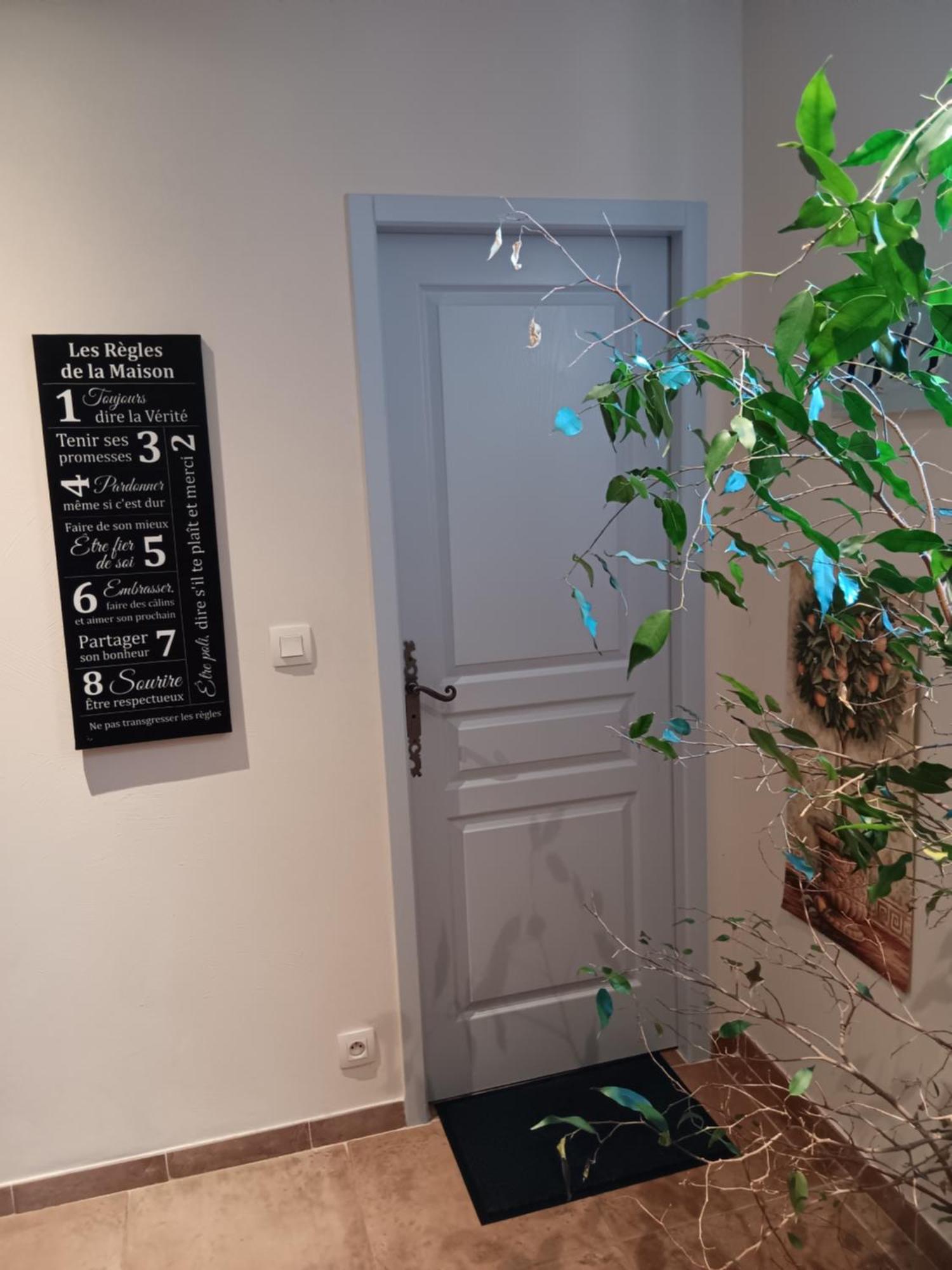 Chambre Cosy Nimes Ngoại thất bức ảnh