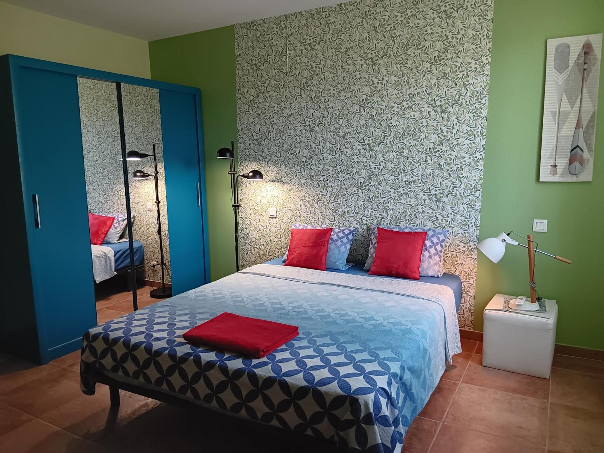 Chambre Cosy Nimes Ngoại thất bức ảnh